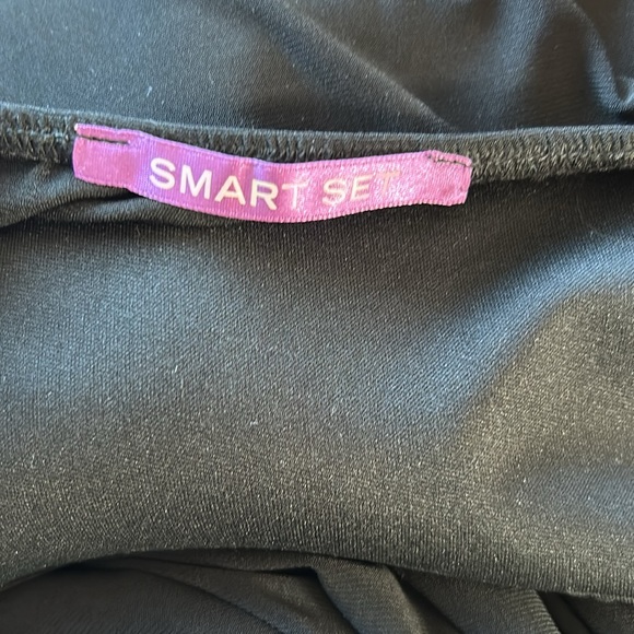Early 2000 smart set size medium dress - Picture 3 of 5